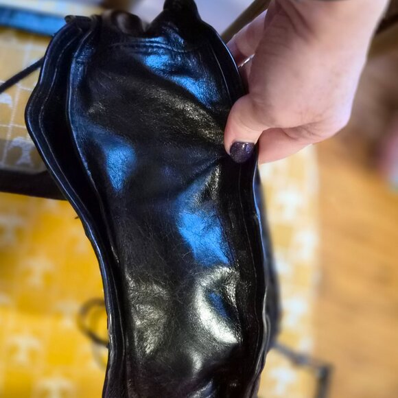 Rebecca Minkoff Vanity Saddle Bag - Picture 4 of 5